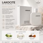 Perfumy 100ml paczka 12szt 9435232