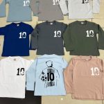 Bluzka DZIECIĘCA size 4-8 lat_ paczka 4szt _1 kolor 2224392