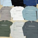 Bluzka DZIECIĘCA size 9-12 lat_ paczka 4szt _1 kolor 2224396