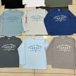Bluzka DZIECIĘCA size 9-12 lat_ paczka 4szt _1 kolor 2224398