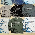 Bluzka DZIECIĘCA size 9-12 lat_ paczka 4szt _1 kolor 2224400