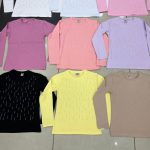 Bluzka DZIECIĘCA size 9-12 lat_ paczka 4szt _1 kolor 2224401