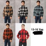Bluza DZIECIĘCA size 13-16 lat_ paczka 4szt _1 kolor 2224407