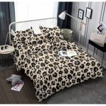 Komplet pościeli 3D 100% satyna – bawełna _ 3 Częściowy Rozmiar : 200/220cm 2224424