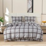 Komplet pościeli 3D 100% satyna – bawełna _ 3 Częściowy Rozmiar : 160/200cm 2224452