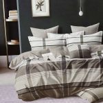 Komplet pościeli 3D 100% satyna – bawełna _ 3 Częściowy Rozmiar : 200/220cm 2224476
