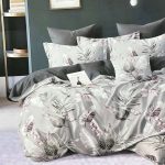 Komplet pościeli 3D 100% satyna – bawełna _ 3 Częściowy Rozmiar : 200/220cm 2224477