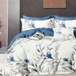 Komplet pościeli 3D 100% satyna – bawełna _ 3 Częściowy Rozmiar : 200/220cm 2224480