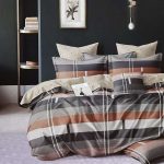 Komplet pościeli 3D 100% satyna – bawełna _ 3 Częściowy Rozmiar : 200/220cm 2224483