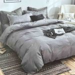 Komplet pościeli 3D 100% satyna – bawełna _ 3 Częściowy Rozmiar : 200/220cm 2224485