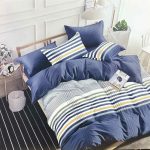 Komplet pościeli 3D 100% satyna – bawełna _ 3 Częściowy Rozmiar : 200/220cm 2224486