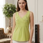 Bluzki DAMSKA TURECKA_size s-2xl_paczka 10 szt_mixkolor 1800219