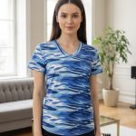 Bluzki DAMSKA TURECKA_size m-2xl_paczka 10 szt_mixkolor 1800221