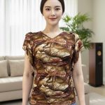Bluzki DAMSKA TURECKA_size s-xl_paczka 10 szt_mixkolor 1800222