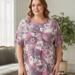 Bluzki DAMSKA TURECKA_size xl-8xl_paczka 12 szt_mixkolor 1800228