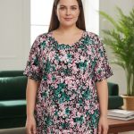 Bluzki DAMSKA TURECKA_size xl-8xl_paczka 12 szt_mixkolor 1800231
