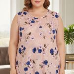Bluzki DAMSKA TURECKA_size xl-8xl_paczka 12 szt_mixkolor 1800233