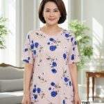 Bluzki DAMSKA TURECKA_size l-4xl_paczka 12 szt_mixkolor 1800240