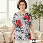 Bluzki DAMSKA TURECKA_size l-4xl_paczka 12 szt_mixkolor 1800246