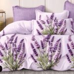 Komplet pościeli 5D “”” MILANO “”” 100% satyna – bawełna _4 Częściowy Rozmiar : 160/200cm 1800268