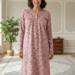 Koszule nocne DAMSKA TURECKA_size m-3xl_paczka 10 szt_mixkolor 1800297