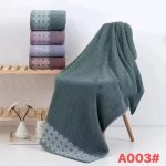 Ręczniki 100% bawełna Rozmiar : 50/100cm_Paczka : 8szt / mix kolor 1800422