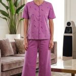 Piżamy DAMSKA TURECKA_size m-xl_paczka 12 szt_mixkolor 1800492