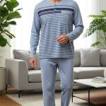 Piżamy MĘSKA_size m-xl_paczka 10 szt_mixkolor 5561846