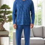 Piżamy MĘSKA_size m-3xl_paczka 10 szt_mixkolor 5561855