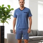 Piżamy MĘSKA_size m-3xl_paczka 10 szt_mixkolor 5561870