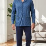Piżamy MĘSKA_size m-3xl_paczka 10 szt_mixkolor 5561890