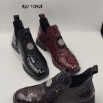 Buty Półbuty DAMSKIE (36-41_8 par) 3150264