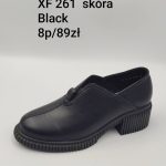 Buty Półbuty DAMSKIE (36-41_8 par) 3150266