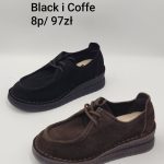 Buty Półbuty DAMSKIE (36-41_8 par) 3150267
