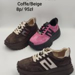Buty Sportowe DAMSKIE (36-41_8 par) 3150271