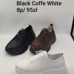 Buty Sportowe DAMSKIE (36-41_8 par) 3150272