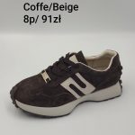 Buty Sportowe DAMSKIE (36-41_8 par) 3150273