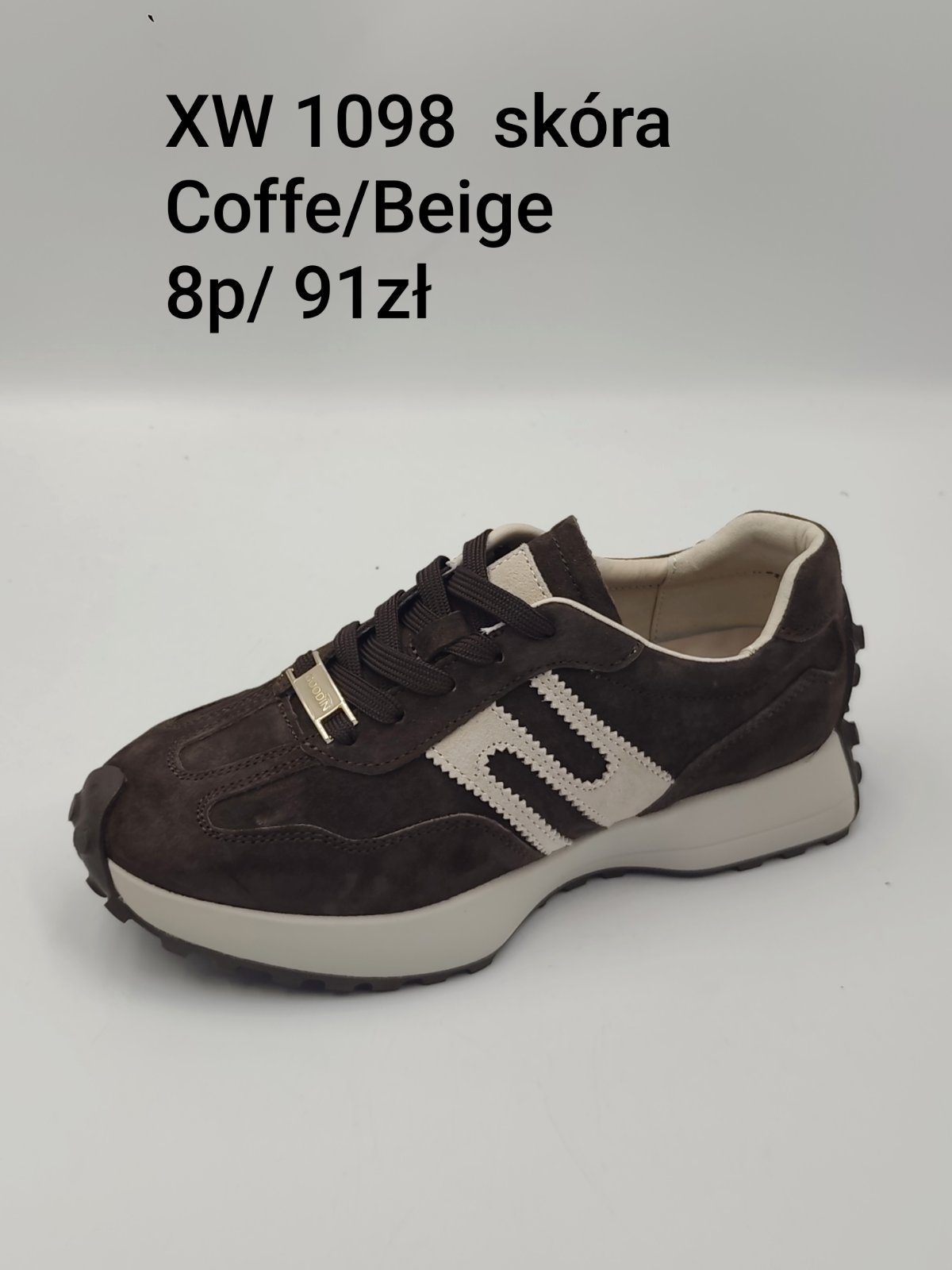 Buty Sportowe DAMSKIE (36-41_8 par) 3150273