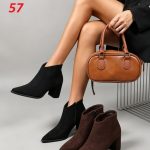 Buty Kozaki DAMSKIE (36-41_8 par) 3150277
