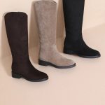 Buty Kozaki DAMSKIE (36-41_12 par) 3150284