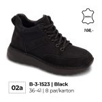 Buty Botki DAMSKIE (36-41_8 par) 3150292