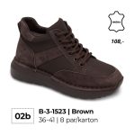 Buty Botki DAMSKIE (36-41_8 par) 3150293