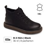 Buty Botki DAMSKIE (36-41_8 par) 3150294
