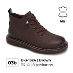 Buty Botki DAMSKIE (36-41_8 par) 3150295