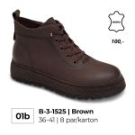 Buty Botki DAMSKIE (36-41_8 par) 3150296