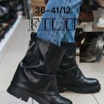Buty Botki DAMSKIE (36-41_12 par) 3150299
