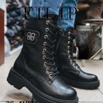 Buty Botki DAMSKIE (36-41_12 par) 3150300