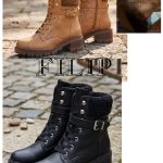 Buty Botki DAMSKIE (36-41_12 par) 3150301