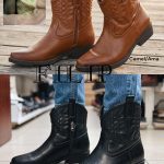 Buty Botki DAMSKIE (36-41_10 par) 3150305