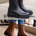 Buty Botki DAMSKIE (36-41_12 par) 3150307
